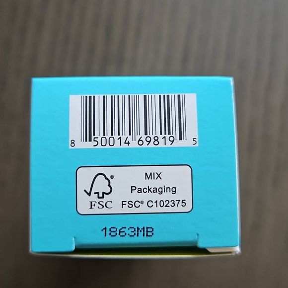 Tula Skincare Tula Skincare Shawn Johnson East So Pumpkin